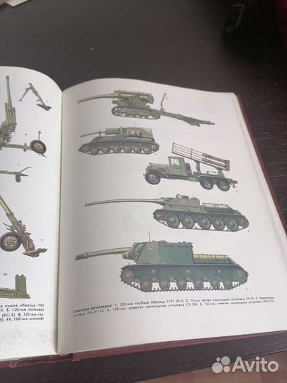 Великая Отечественная война энциклопедия