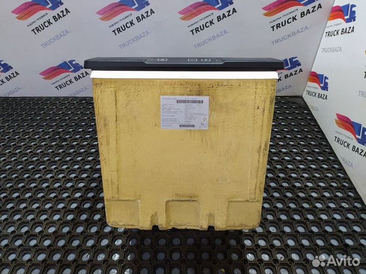 81639106109 Холодильник Man TGA, Man TGS, Man TGX