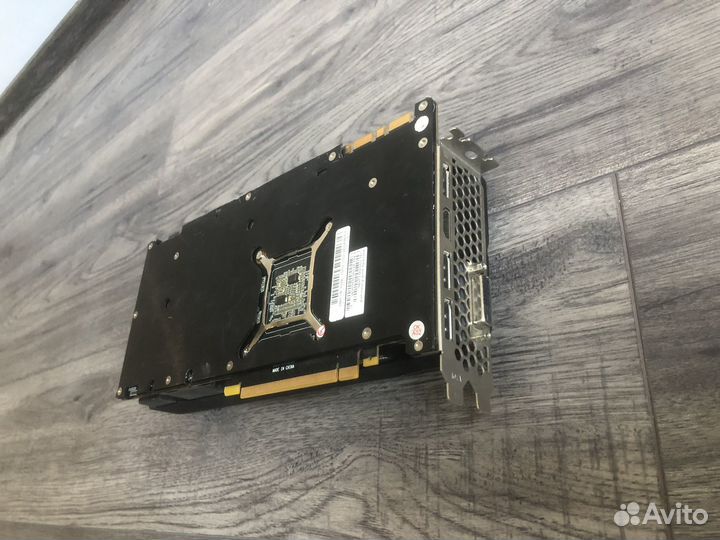 Palit super jetstream gtx 1080 ti 11 gb