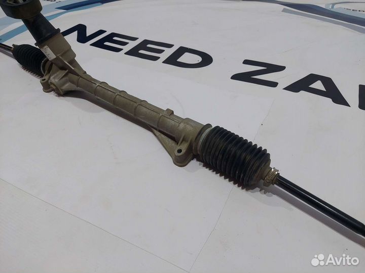 Рулевая рейка Volkswagen Polo