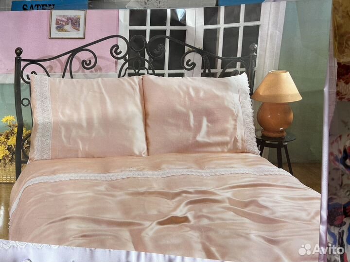 Постельное белье