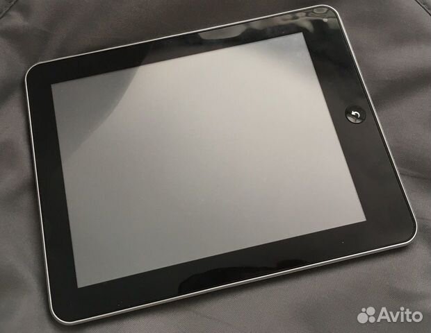 Планшет на запчасти