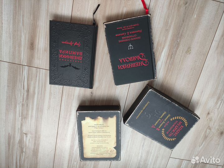 Книги кодекс мудрости руководителя в коробке