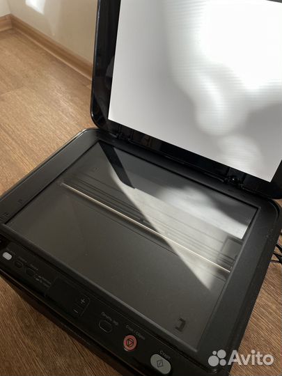 Мфу Samsung SCX 3205