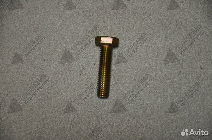 Болт коромысла двигателя Deutz TD226B-6/WP6G125E22