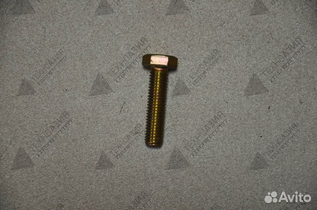 Болт коромысла двигателя Deutz TD226B-6/WP6G125E22