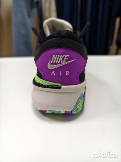 Кроссовки Nike zoom freak 5, us10