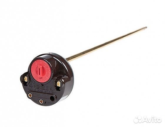 Термостат для водонагревателя Ariston 691219