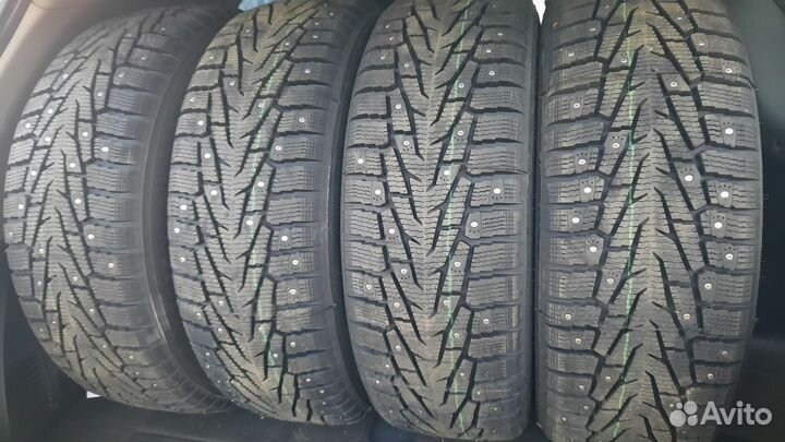 Nokian Tyres Nordman 7 SUV 235/60 R18 107T