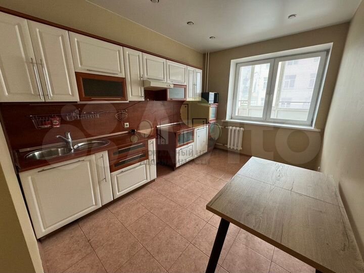 3-к. квартира, 87,1 м², 2/9 эт.