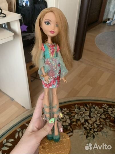 Кукла эвер афтер хай