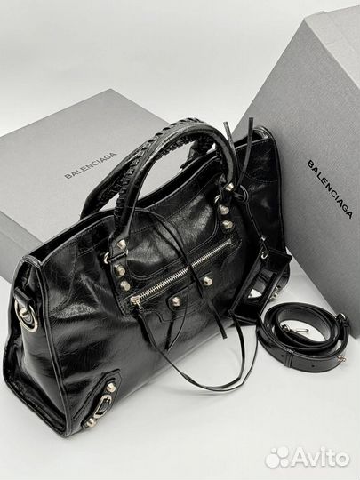 Balenciaga сумка