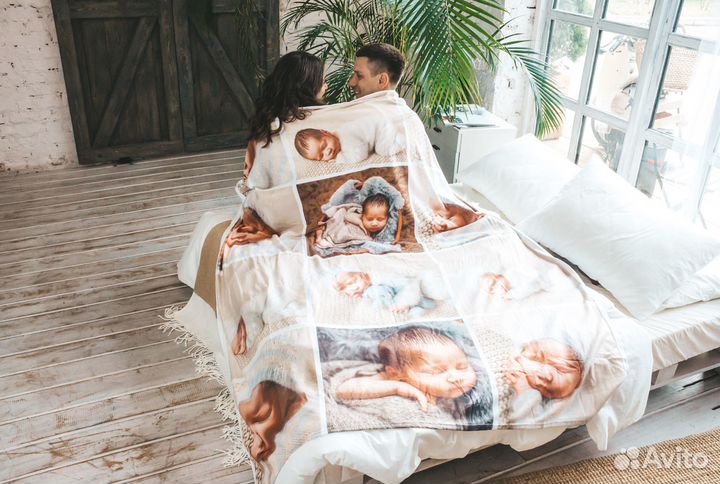 Фотоплед 200 см