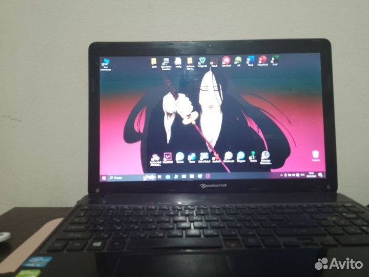 Packard Bell