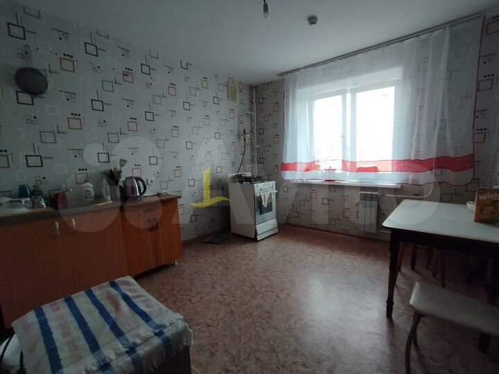 2-к. квартира, 61 м², 8/9 эт.