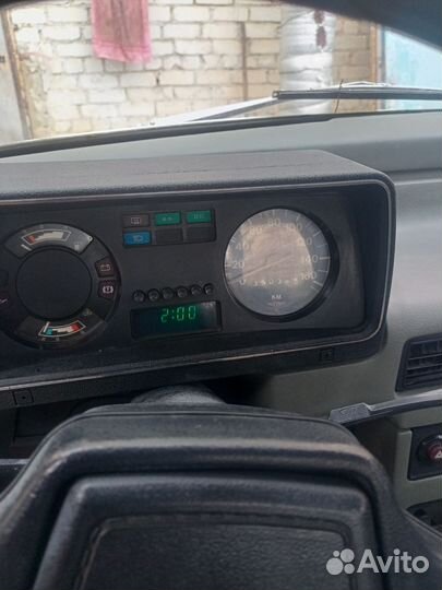 Москвич 2140 1.5 МТ, 1986, 35 000 км