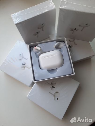 Наушники AirPods pro 2