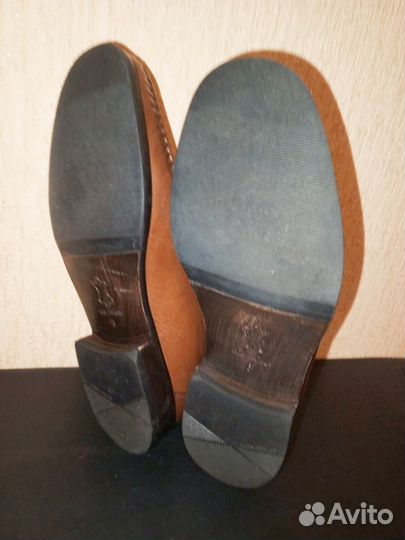 Туфли мужские 41