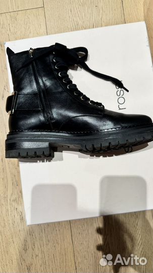 Sergio rossi ботинки