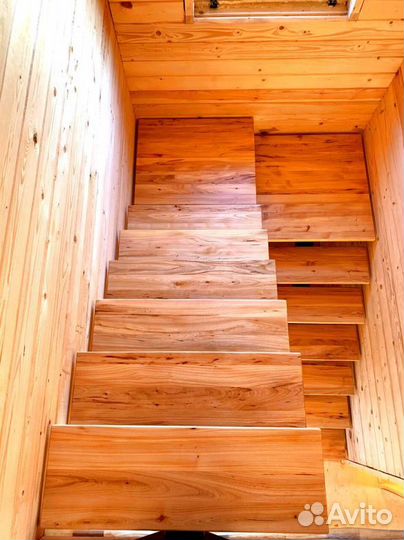 Металлокаркасов лестниц Изготовление