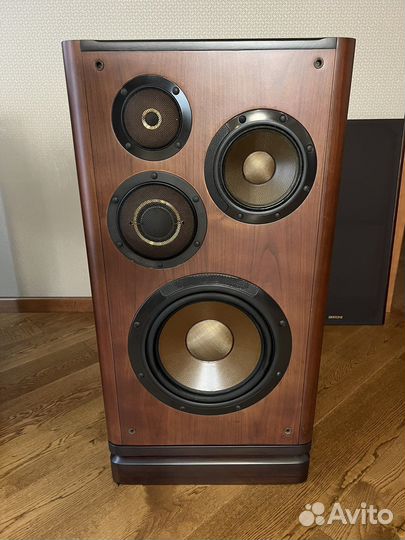 Акустика колонки diatone ds- v5000