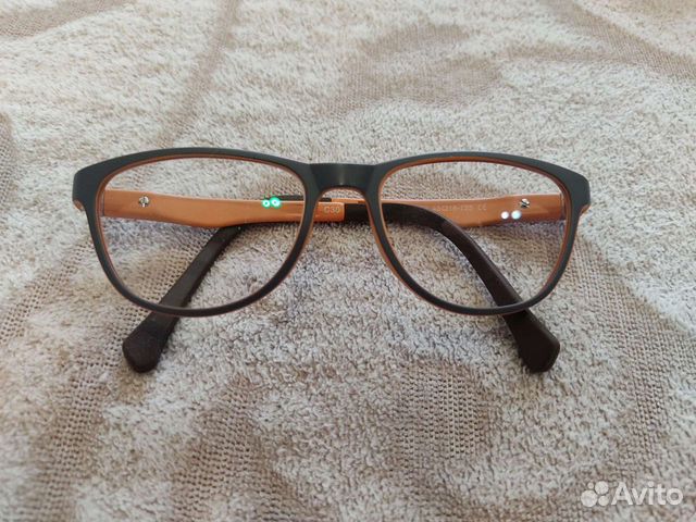 Оправа для очков детская