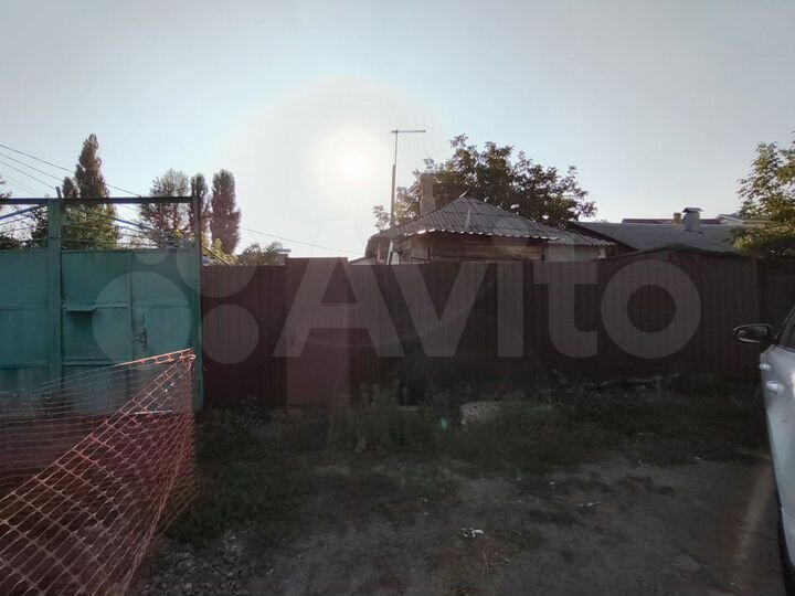 Участок 2,5 сот. (ИЖС)