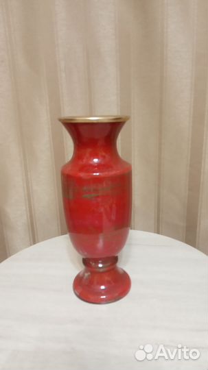 Ваза кубок СССР