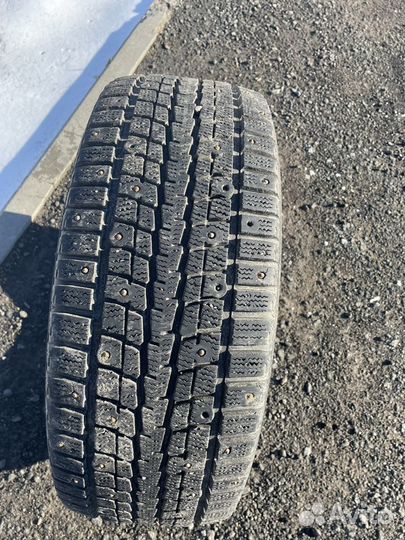 Dunlop SP Winter Ice 01 205/55 R16