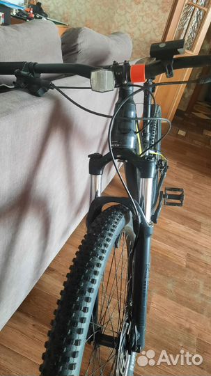 Велосипед Cannondale Tango 2 (2020) 27.5