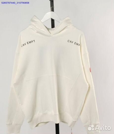 Худи Cav Empt тренд 2024 (Арт.80242)