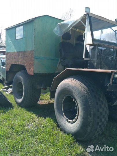 Продается вездеход