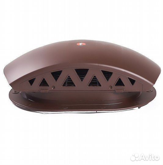 Подкровельный вентилятор