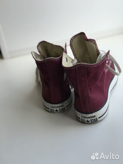 Кеды Converse оригинальные