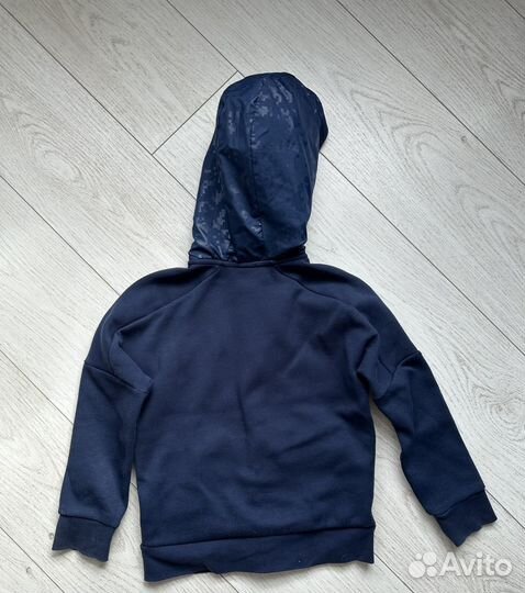 Куртка adidas детская