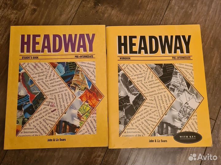 Английский язык учебная литерату,книги для чтения