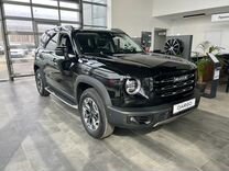 Новый Haval Dargo 2.0 AMT, 2024, цена от 3 399 000 руб.