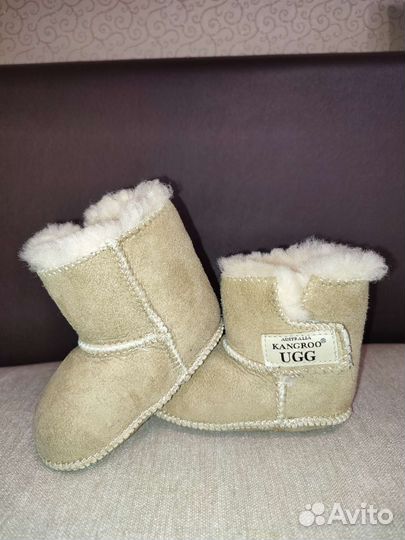Ugg угги детские оригинал