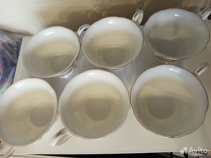 Кружка для чая набор