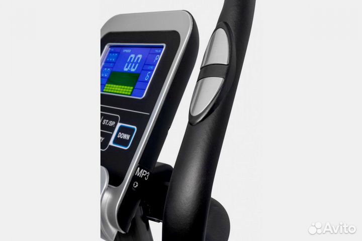 Велотренажер Alpin Picco B-181