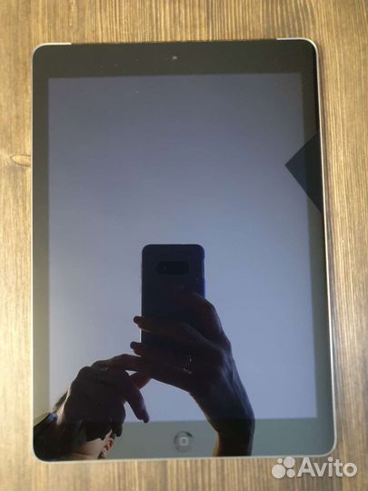 iPad air 1 32gb