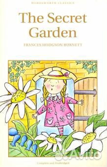 Серия книг на английском языке