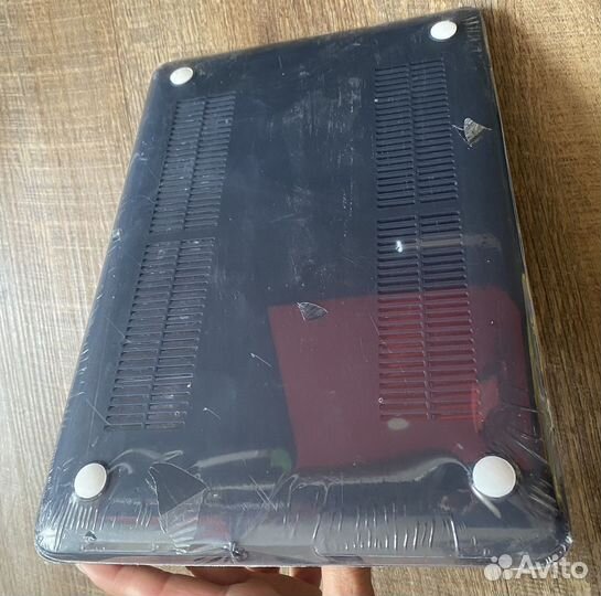 Чехол-накладка для MacBook Air 11