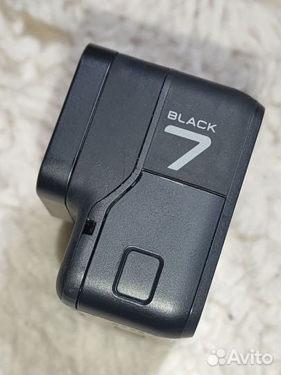 Gopro Hero 7 black