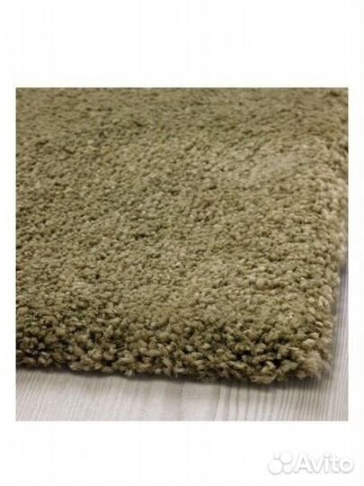 Ковер икеа стоэнсе (IKEA stoense), 2.4 х 1.7 м