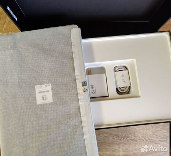 Xiaomi Mi Pad 6 Max 12/256gb, 16/1tb + Чехол