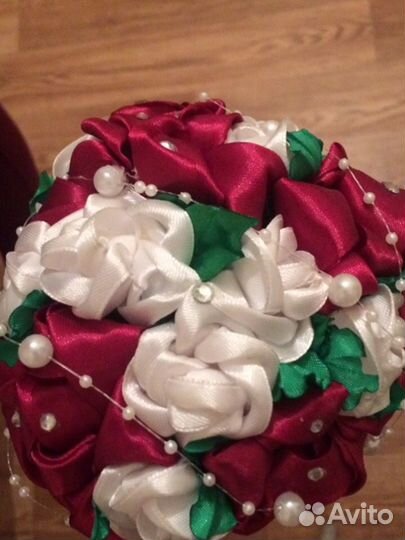 Букет невесты