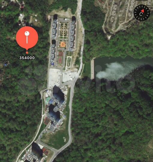 Участок 22 сот. (ИЖС)