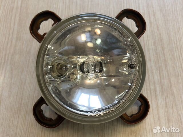 Фары дальнего света(модуль) Паз,Нефаз,Урал