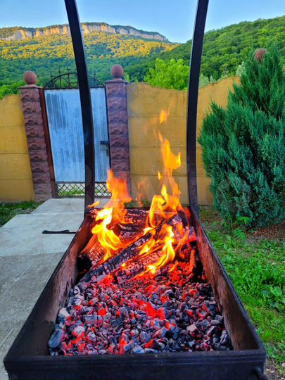 Дом 100 м² на участке 20 сот.